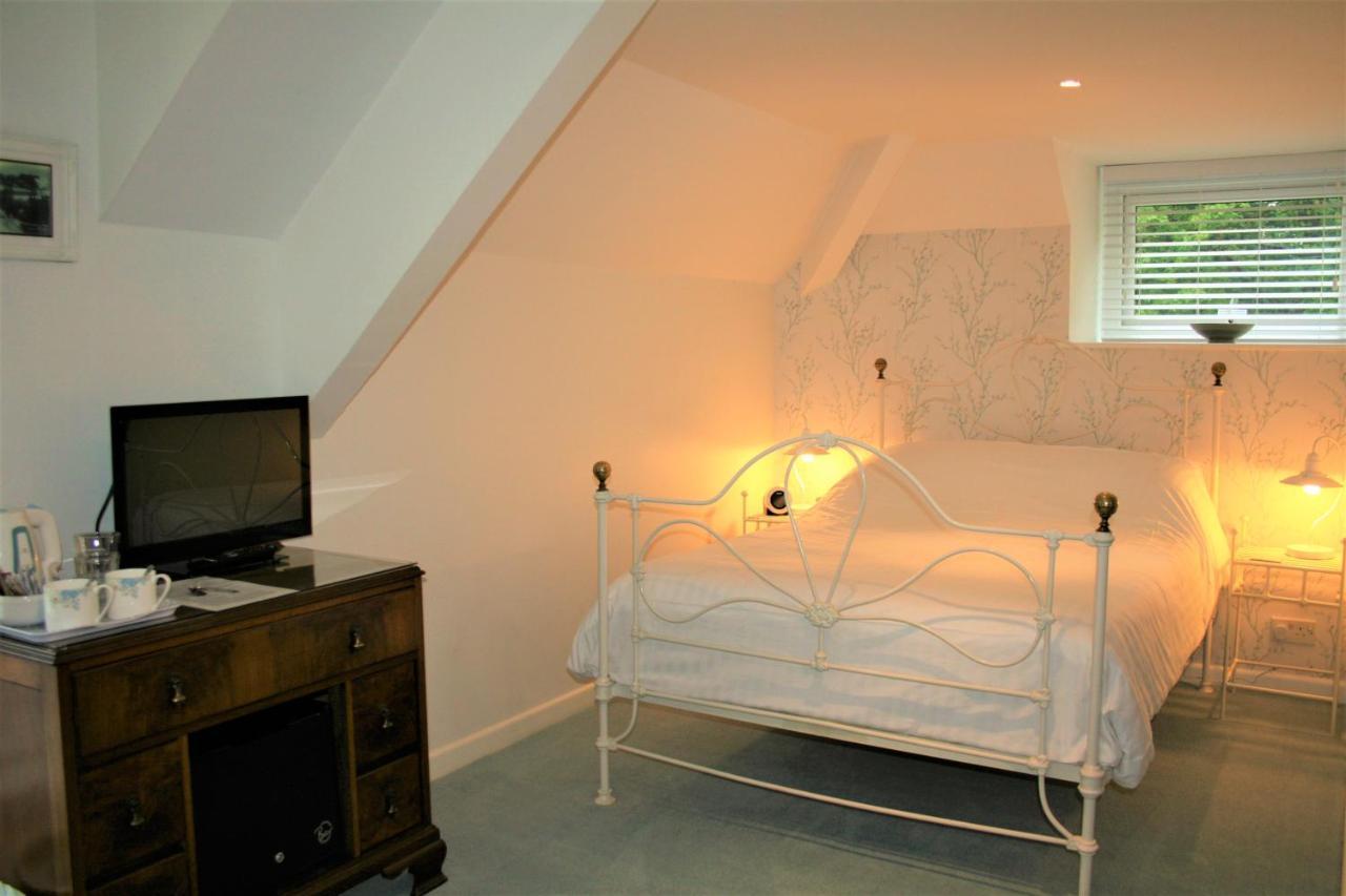 The Coach House 4*